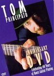 Tom Principato Anniversary DVD - Celebrating 40