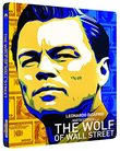 The Wolf of Wall Street - Limited Edition Steelbook [4K UHD + Digital Copy]