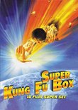 Super Kung Fu Box Set