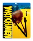 Watchmen [Blu-ray Steelbook]