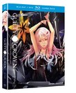 Guilty Crown: Complete Series, Part 2 (Blu-ray/DVD Combo)