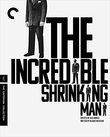 The Incredible Shrinking Man (The Criterion Collection) [Blu-ray]