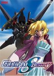 Mobile Suit Gundam Seed Destiny, Vol. 5