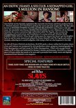 Jess Franco's Slaves DVD (UNCUT!)