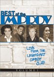 Best of the Improv, Vol. 1
