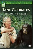 Jane Goodall's Return to Gombe