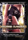 Womb Raider (Unrated Edition)