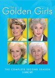 The Golden Girls: Season 2
