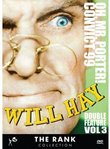 Will Hay Double Feature Vol 3