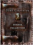 The Carpenter Collection (The Thing/They Live/Prince Of Darkness/Village Of The Damned)