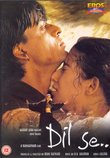 Dil se (Bollywood Movie / Indian Cinema / Hindi Film / DVD)