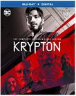 Krypton: The Complete Second & Final Season (Blu-ray + Digital)
