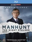 Manhunt: Season 2: The Night Stalker
