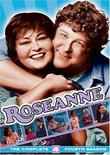 Roseanne - The Complete Fourth Season