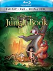 Jungle Book, The (Feature)