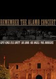 Remember the Alamo Concert