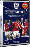 Skill Factor: Premier League Soccer