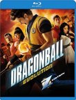 Dragonball: Evolution [Blu-ray]