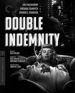 Double Indemnity (The Criterion Collection) [Blu-ray]