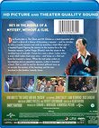 The Ghost and Mr. Chicken [Blu-ray]