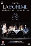 Puccini: La Boheme / Jonathan Miller, English National Opera
