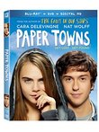 Paper Towns [Blu-ray]