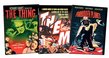 Sci-Fi 3-Pack (The Thing from Another World / Them / Forbidden Planet)