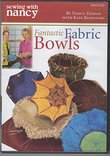 Fantastic Fabric Bowls