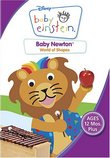 Baby Einstein - Baby Newton - World Of Shapes