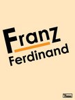 Franz Ferdinand - Live