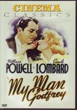 My Man Godfrey / Cinema Classics