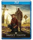 Sweet Tooth: The Complete First Season (blu-ray)