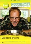 Good Eats: Cupboard Cuisine - Volume 11