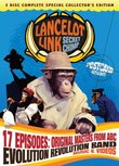 Lancelot Link: Secret Chimp (Authorized Edition)