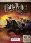 Harry Potter and the Order of the Phoenix 2-disc Deluxe Lenticular Cover Edition