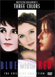 Three Colors Trilogy (Blue / White / Red)