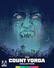 The Count Yorga Collection (Count Yorga, Vampire, & The Return of Count Yorga) [2-Disc Limited Edition | Blu-ray]