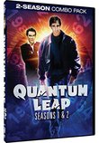 Quantum Leap - Season 1 & 2 Combo