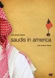 Saudis in America