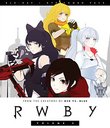 Rwby Volume 2 [Blu-ray]