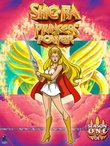 She-Ra - Princess of Power - Season One, Vol. 1