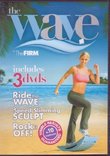 The Wave: Ride the Wave, Speed Slimming Sculpt, Rock it Off
