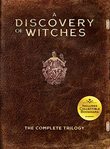 A Discovery of Witches The Complete Trilogy