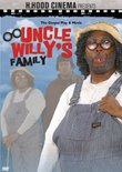 Uncle Willy's Family (2pc) (W/CD)