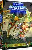 He-Man and the Masters of the Universe Vol. 3 (2002)