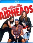 Airheads [Blu-ray]
