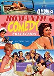 Romantic Comedy Collection 4-Movie Pack