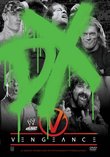 WWE Raw Presents: Vengeance