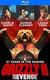 Grizzly II: Revenge [Blu-ray]