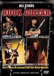 How To Play Guitar 2-Disc Limited Edition DVD: All Stars of Rock Guitar Featuring George Lynch, Bruce Kulick, Jennifer Batten and Darrell Roberts